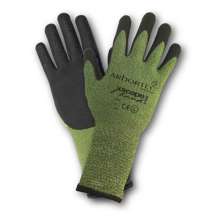 Arbortec Cut Resistant Long Gloves
